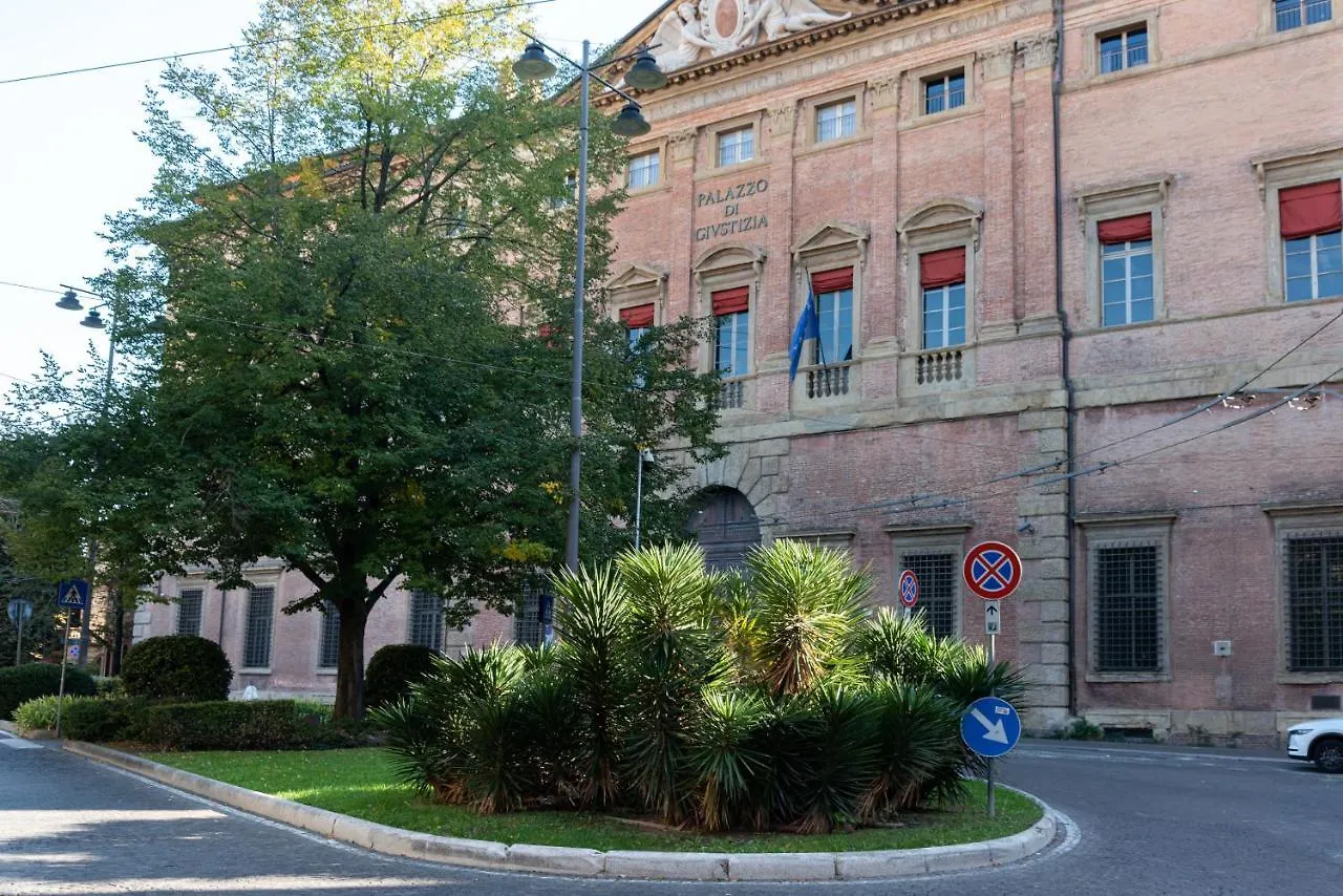Casa Boss Monolocale Tribunale 1 Bologna