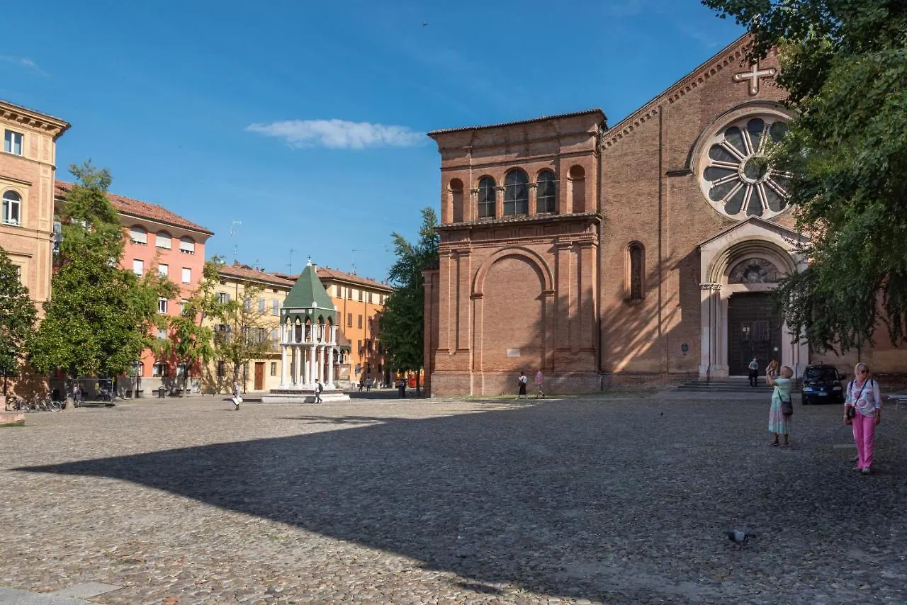 Casa Boss Monolocale Tribunale 1 Bologna