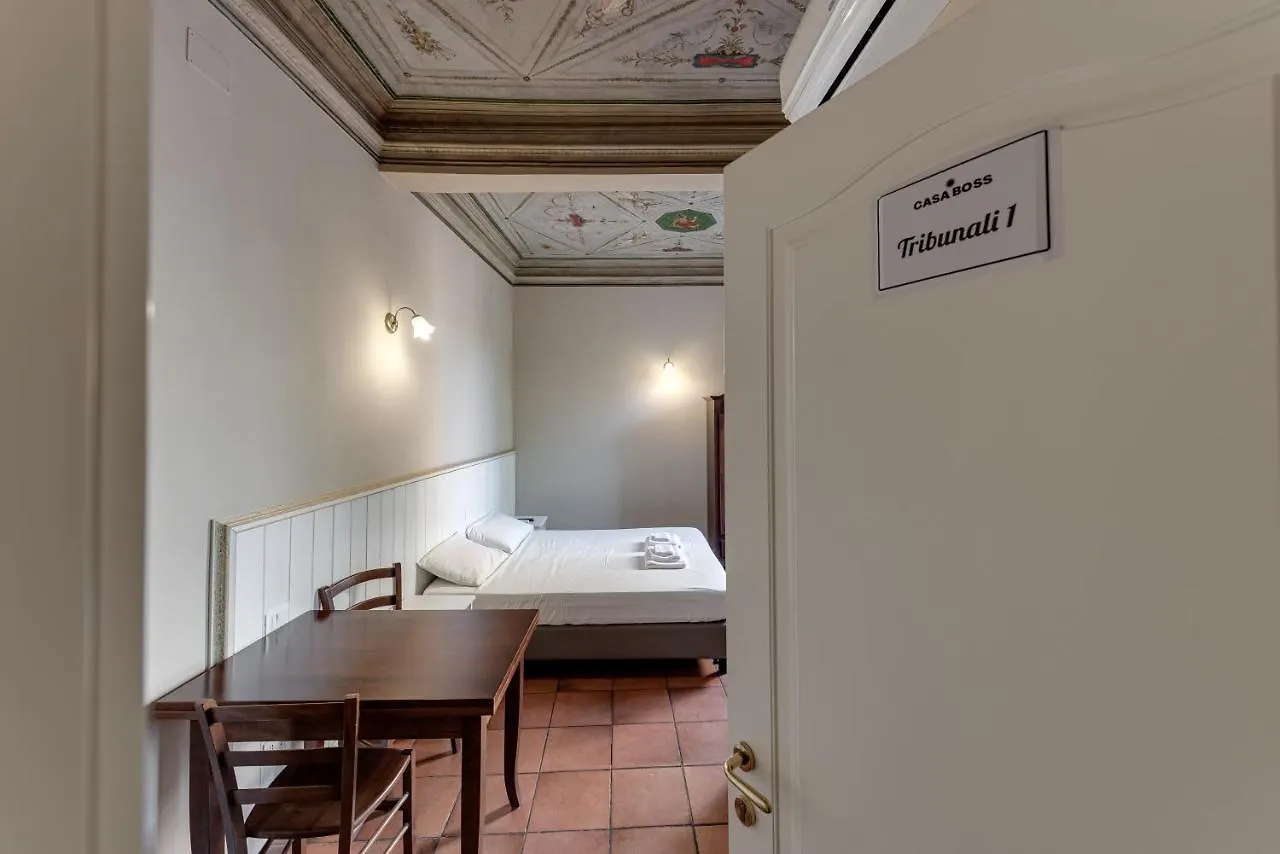 Casa Boss Monolocale Tribunale 1 Bologna Apartment